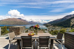 Belfast Terrace Gem, Queenstown